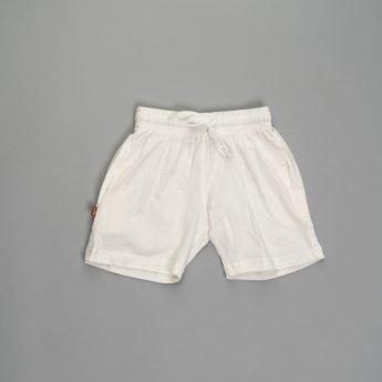 kids Off White track shorts for Boys and Girls by Ten and Below